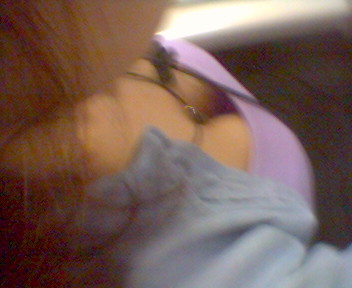 escote en la ofi